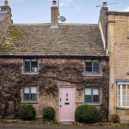 Whitsun Cottage Stow-on-the-Wold المظهر الخارجي الصورة