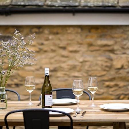 Whitsun Cottage Stow-on-the-Wold المظهر الخارجي الصورة