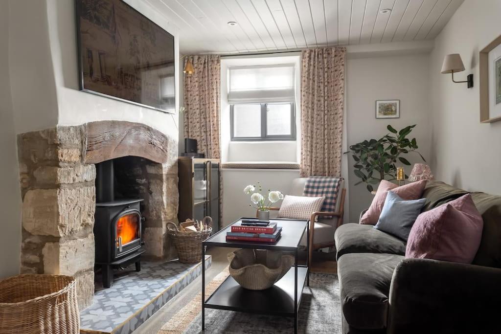 Whitsun Cottage Stow-on-the-Wold المظهر الخارجي الصورة
