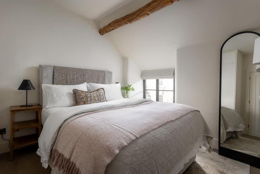 Whitsun Cottage Stow-on-the-Wold المظهر الخارجي الصورة