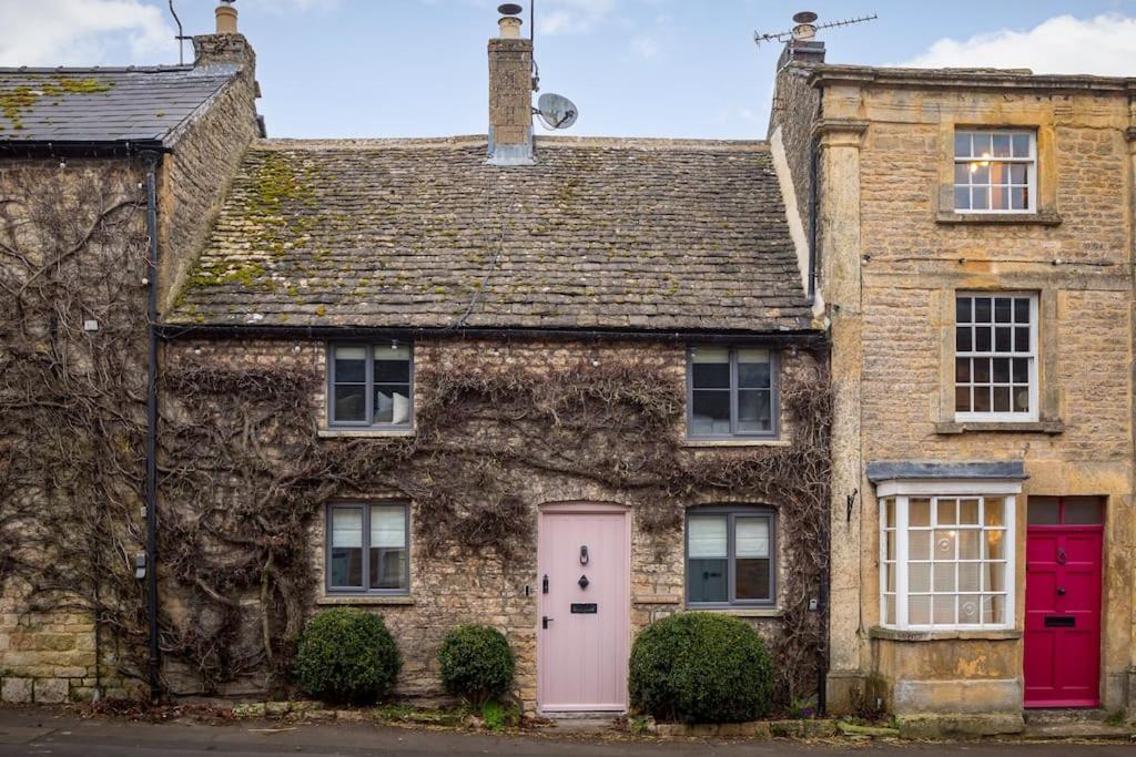 Whitsun Cottage Stow-on-the-Wold المظهر الخارجي الصورة
