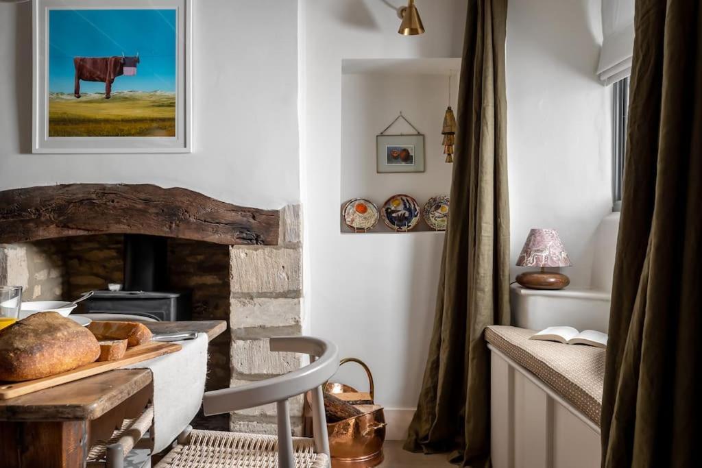 Whitsun Cottage Stow-on-the-Wold المظهر الخارجي الصورة