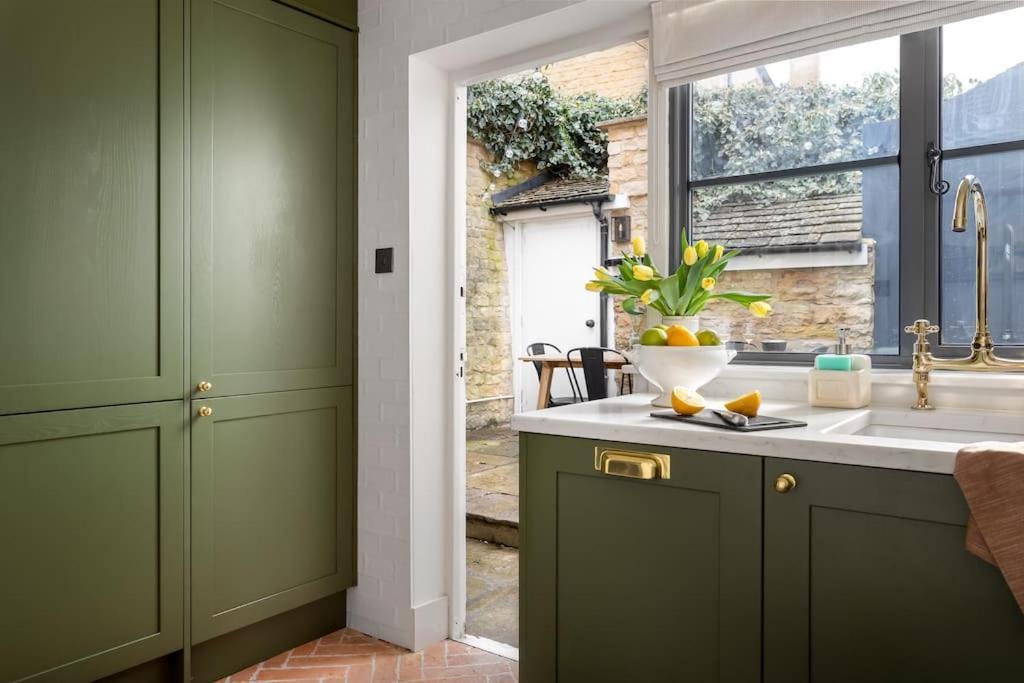 Whitsun Cottage Stow-on-the-Wold المظهر الخارجي الصورة