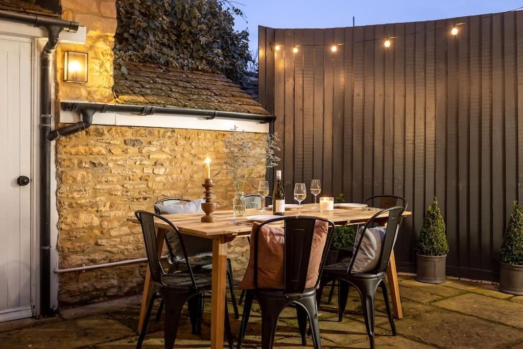 Whitsun Cottage Stow-on-the-Wold المظهر الخارجي الصورة