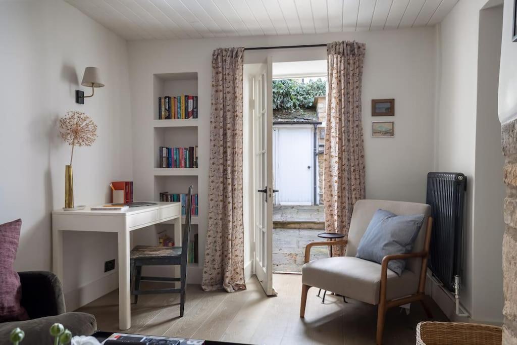 Whitsun Cottage Stow-on-the-Wold المظهر الخارجي الصورة